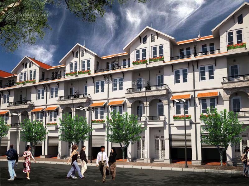 Bán liền kề 90m2 cienco 5, hoàng quốc việt kéo dài giá, kd đỉnh, giá chỉ 13.9 tỷ
