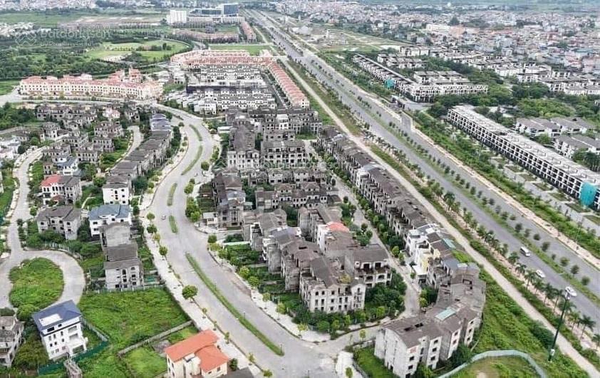 Siêu rẻ! bán gấp nhà vườn 262m2 kdt nam an khánh, sđcc, giá chỉ 115tr/m2