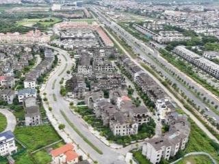 Siêu rẻ! bán gấp nhà vườn 262m2 kdt nam an khánh, sđcc, giá chỉ 115tr/m2