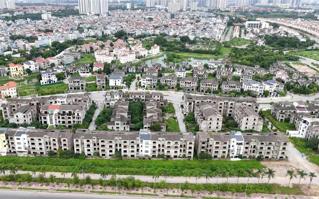 Siêu rẻ! bán gấp nhà vườn 262m2 kdt nam an khánh, sđcc, giá chỉ 84tr/m2