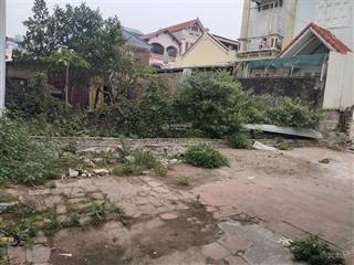 Bán gấp lô đất an thọ, an khánh, dt 84m2 mt 4.9m, sđcc, giá chỉ 7.55 tỷ