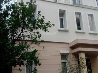 Bán gấp biệt thự 270m2 kđt cao cấp splendora đã hoàn thiện, ở được ngay chỉ 229tr/m2