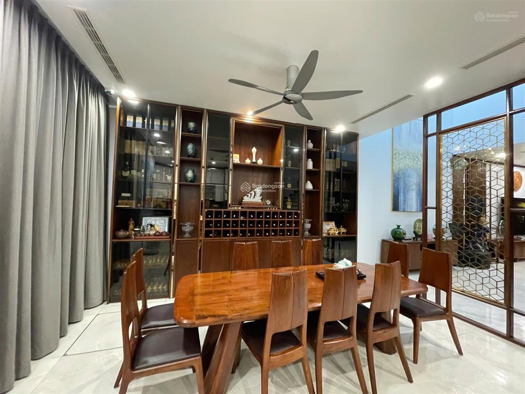 Bán gấp nhà vườn 210m2 vista lago, hoàn thiện siêu đẹp, giá chỉ 46.5 tỷ
