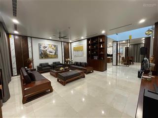 Bán gấp nhà vườn 210m2 vista lago, hoàn thiện siêu đẹp, giá chỉ 47 tỷ