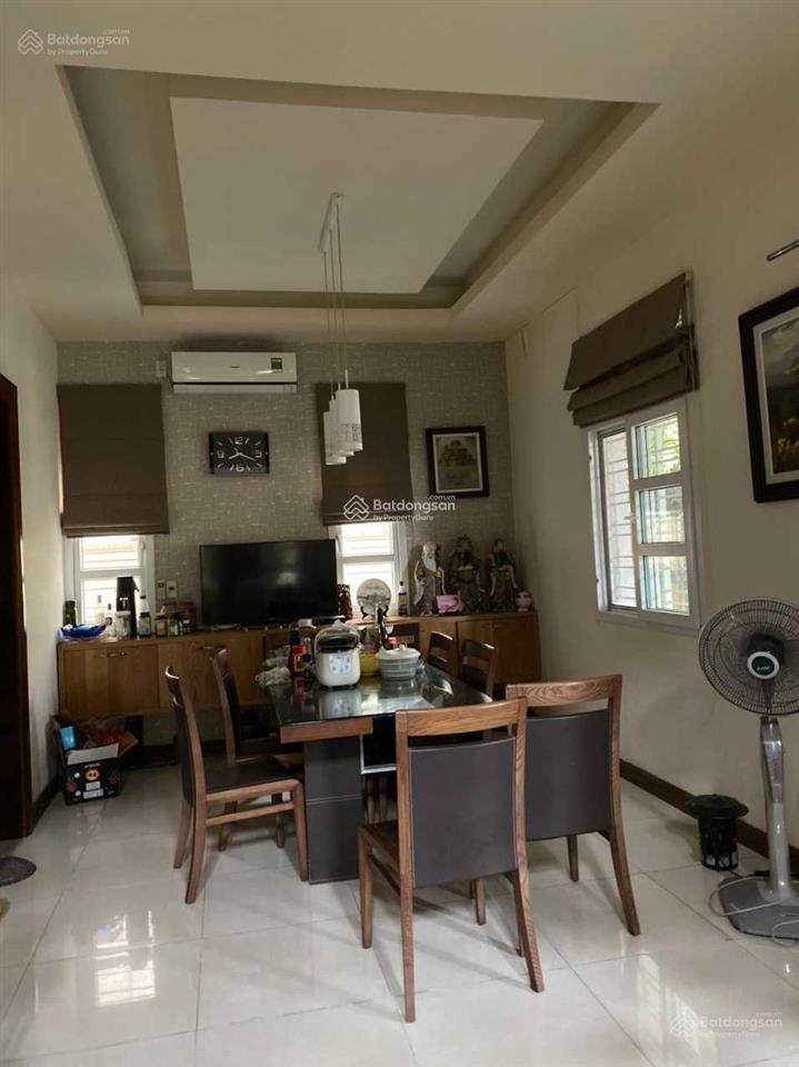Cho thuê biệt thự 210m2 splendora bắc an khánh, full nội thất sạch sẽ.  0977 164 ***