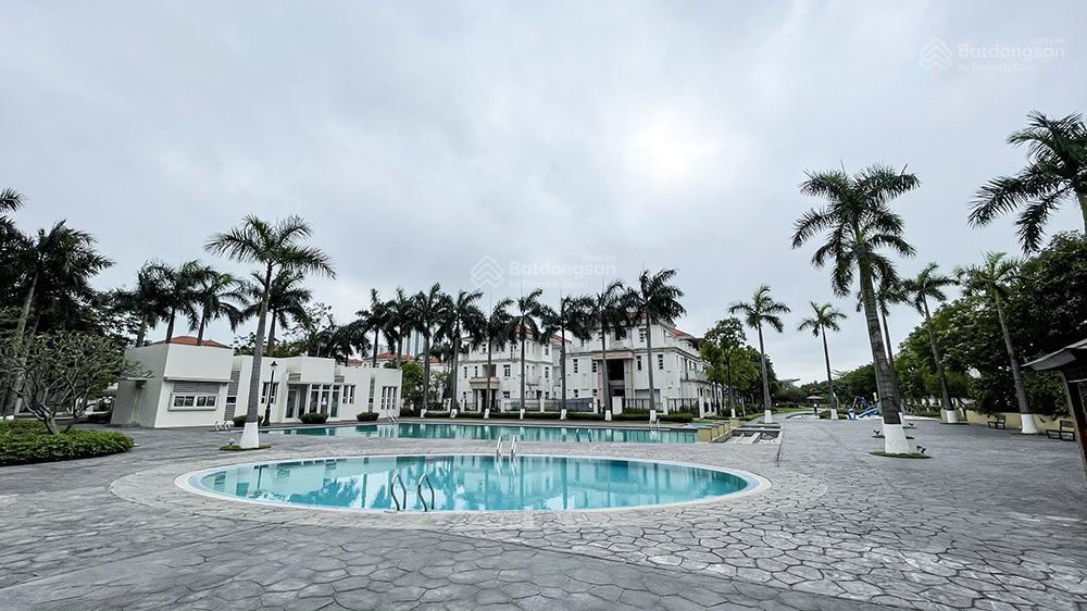 Cho thuê biệt thự 210m2 splendora bắc an khánh, full nội thất sạch sẽ.  0977 164 ***