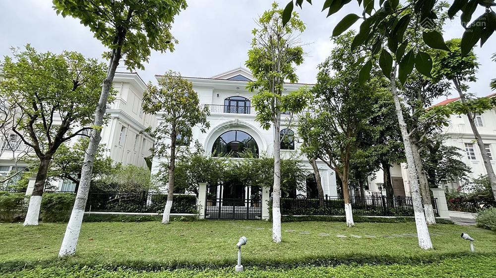 Cho thuê biệt thự 210m2 splendora bắc an khánh, full nội thất sạch sẽ.  0977 164 ***