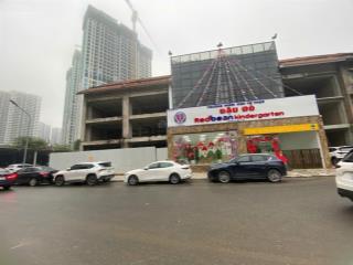 Có 102! bán gấp cặp liền kề 262m2, lô góc kdt bảo sơn, trục thông vinsmart , view vườn hoa đẹp nhất