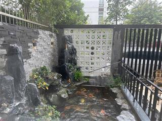 Bán gấp bt xuân phương tasco, dt 151m2, hoàn thiện siêu đẹp, trục đường đôi, giá chỉ 35.9 tỷ