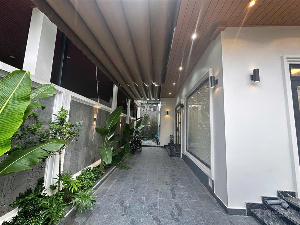 Bán gấp biệt thự xuân phương tasco, dt 151m², hoàn thiện siêu đẹp, trục đường đôi, giá chỉ 33.x tỷ