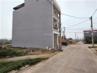 Bán lô đất dịch vụ lại yên, hoài đức, dt 76m2, mt5m giá chỉ 10.2 tỷ