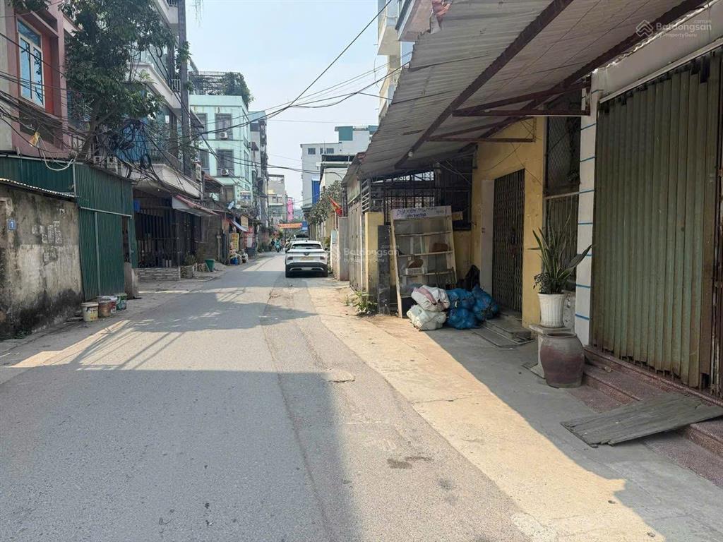 Bán nhà phố thịnh phát, an khánh, dt 90m2, lô góc, ô tô tránh, kinh doanh, giá chỉ 17.35 tỷ