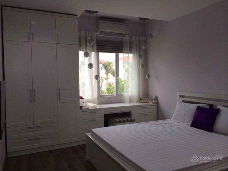Giá hời! bán gấp liền kề splendora bắc an khánh, dt 102m2 full nội thất đẹp giá chỉ 23,5 tỷ