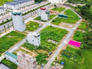 Bán đất dv 4.5ha vân canh, vành đai 3.5, dt 113m2, mt 9m, giá chỉ 178tr/m2