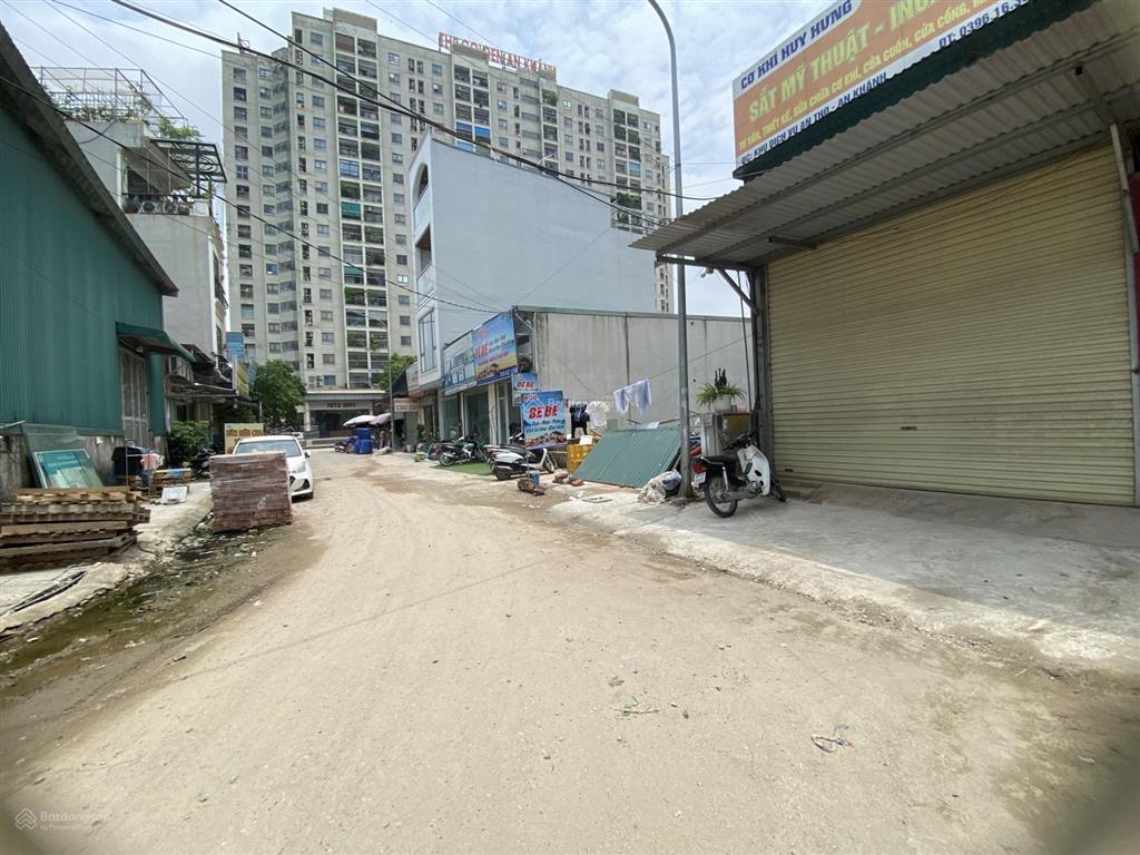 Bán gấp lô đất dịch vụ an thọ, sát cc an khánh, dt 50m2, giá chỉ 8.3 tỷ