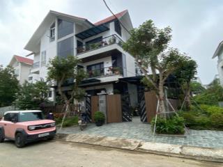 Bán gấp biệt thự newhouse city, dt 204m2, mt 12m, sđcc, giá rẻ chỉ 73tr/m2