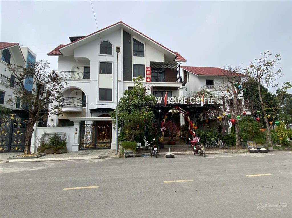 Bán gấp biệt thự newhouse city, dt 204m2, mt 12m, sđcc, giá rẻ chỉ 68.1tr/m2