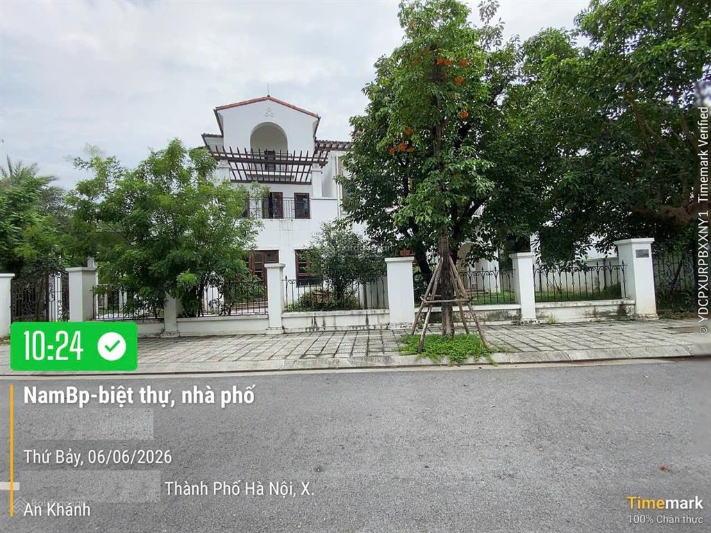 Bán gấp biệt thự mặt hồ vistalago, dt 365m2, view hồ 8ha siêu đẹp, giá chỉ 299tr/m2