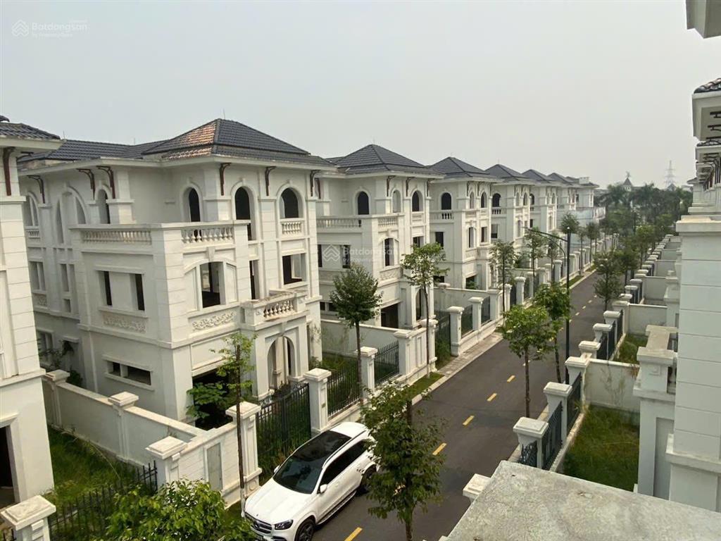 Cho thuê biệt thự kdt vườn cam, dt 240m2 giá chỉ 10tr/th