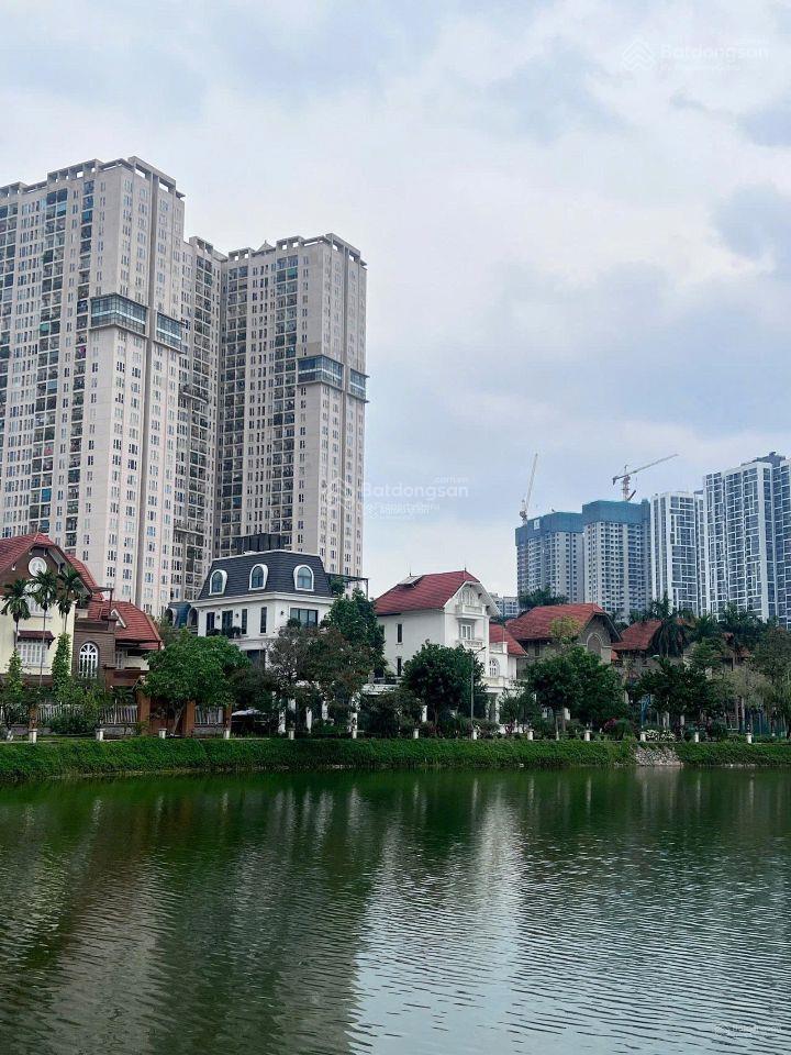 Gấp! bán biệt thự bảo sơn, dt 369m2, đơn lập có hầm, giá chỉ 58 tỷ