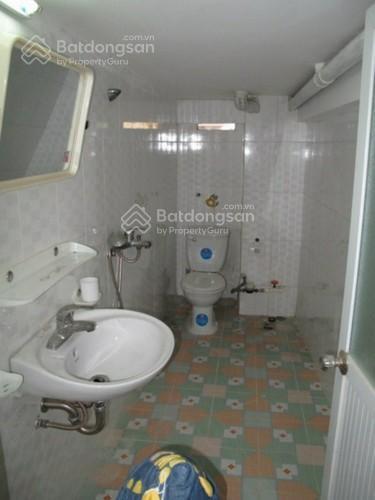 Cho thuê cc mini 1pn, 1vs, 45m2, 3 triệu vnd/tháng tại 12 ngõ 143/74/24 nguyễn chính, hà nội