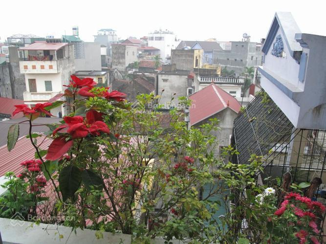 Cho thuê cc mini 1pn, 1vs, 45m2, 3 triệu vnd/tháng tại 12 ngõ 143/74/24 nguyễn chính, hà nội