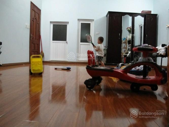 Cho thuê cc mini 1pn, 1vs, 45m2, 3 triệu vnd/tháng tại 12 ngõ 143/74/24 nguyễn chính, hà nội