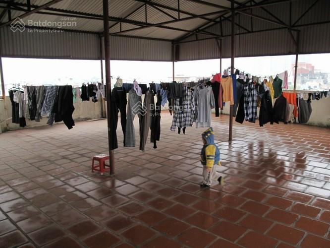 Cho thuê cc mini 1pn, 1vs, 45m2, 3 triệu vnd/tháng tại 12 ngõ 143/74/24 nguyễn chính, hà nội