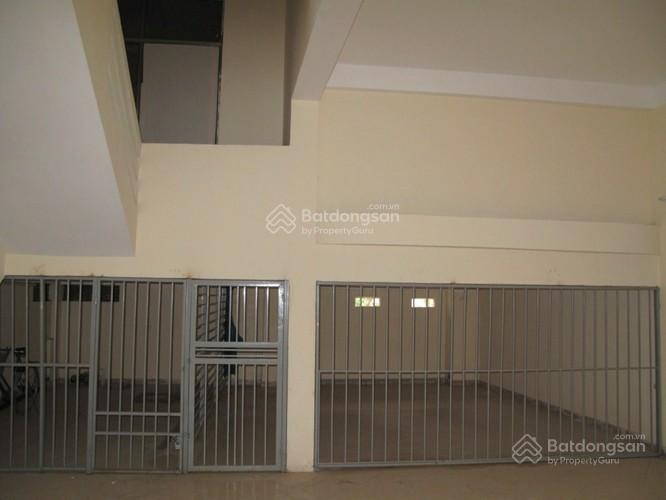 Cho thuê cc mini 1pn, 1vs, 45m2, 3 triệu vnd/tháng tại 12 ngõ 143/74/24 nguyễn chính, hà nội