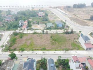 Bán lô đất ven biển hoằng trường, hải tiến, sát dự án flamingo, sẵn tiện ích kinh doanh ngay
