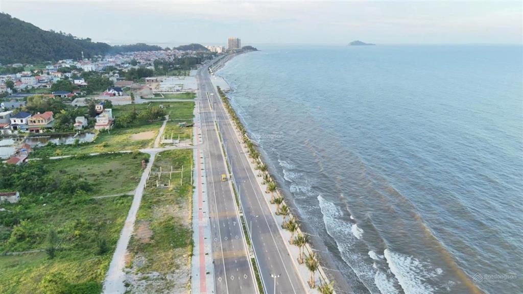 Bán lô đất xã hoằng trường, cách biển 150m sát flamingo giá 3,5 tỷ