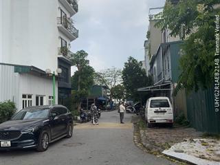 Bán đất kđt tây nam linh đàm 60m2 mặt tiền 5m đường 13,5m, giá nhỉnh 19 tỷ