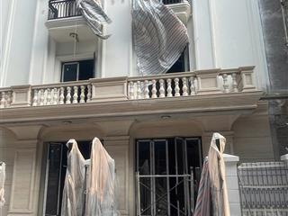 Bán suất ngoại giao liền kề 360 giải phóng hà nội 112m2 giá tốt full ảnh có video