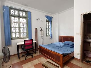 Cho thuê phòng trọ 262 khương đình, hà nội