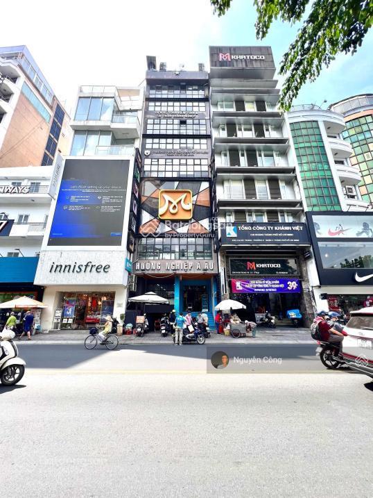 Bán nhà mặt tiền 122124 vĩnh viễn, phường vườn lài dt 5.3x12m 1 trệt, lửng, 2 lầu giá chỉ 14.8 tỷ