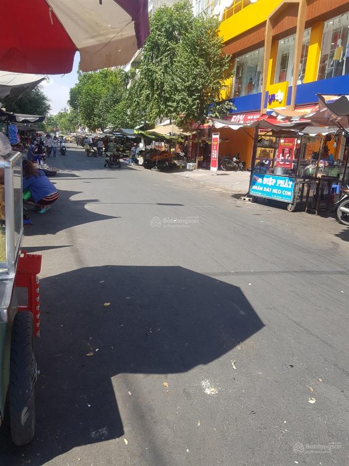 Cần bán gấp nhà mặt tiền nhiêu tâm quận 5 khu chợ sỉ vàng. dt 5x25m 3 lầu giá chỉ 40 tỷ