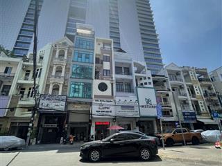 Bán nhà hẻm xe hơi 10m 285/ cách mạng tháng 8 quận 10 dt4.2x25m đối diện hà đô giá chỉ 23.5 tỷ