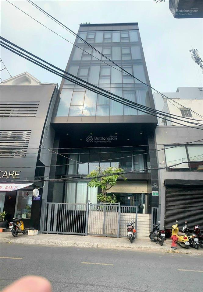 Bán nhà mặt tiền bạch mã, quận 10, dt6.6x26m, hầm 4 tầng giá chỉ 36.5 tỷ