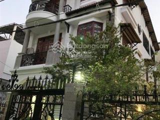 Bán biệt thự góc 2 mặt hẻm xe hơi 8m 490 nguyễn tri phương quận 10 dt11x16m 4 tầng giá chỉ 36.8 tỷ