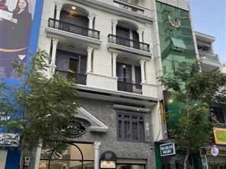 Bán nhà hẻm xe hơi ngô quyền quận 10 dt7x14m giá chỉ 17.8 tỷ(cách mặt tiền chỉ 30m)