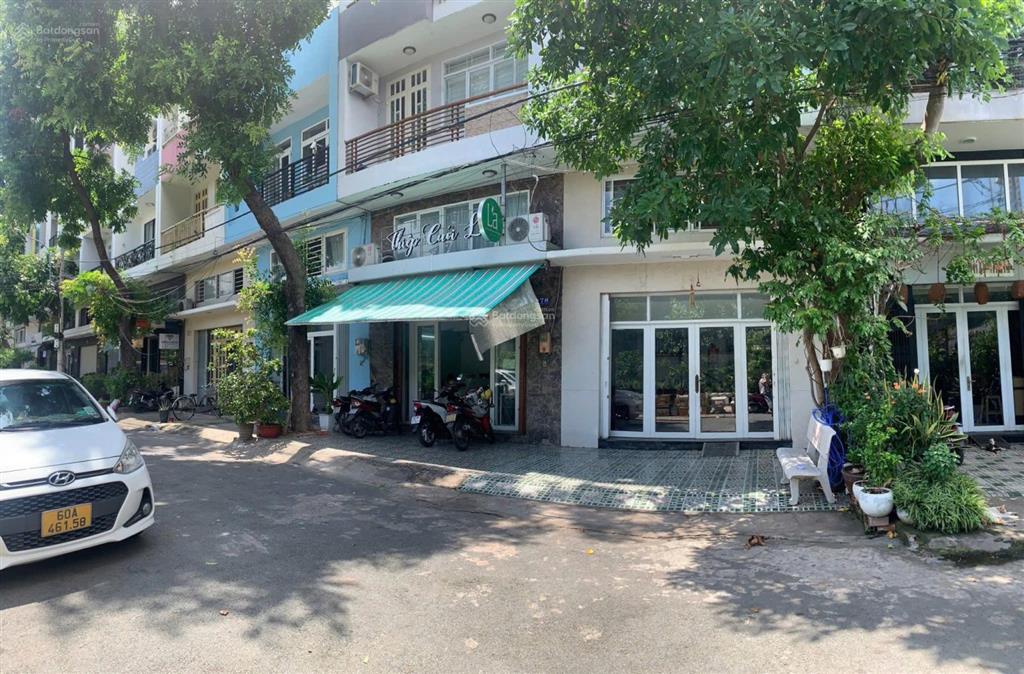 Bán nhà hẻm xe hơi ngô quyền quận 10 dt7x14m giá chỉ 17.8 tỷ(cách mặt tiền chỉ 30m)