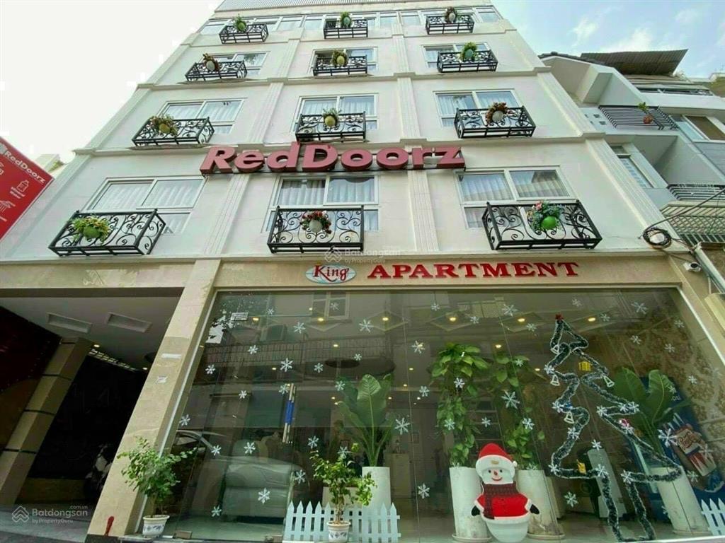 Bán nhà mặt tiền tô hiến thành quận 10 dt5x22m vuông vức 3 tầng giá chỉ 45 tỷ(kế bên big c)