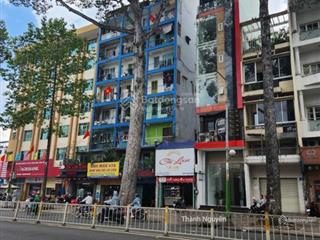 Bán nhà mặt tiền trần hưng đạo p5,q5.(p.an đông mơí).dt8x20m giá chỉ 86 tỷ