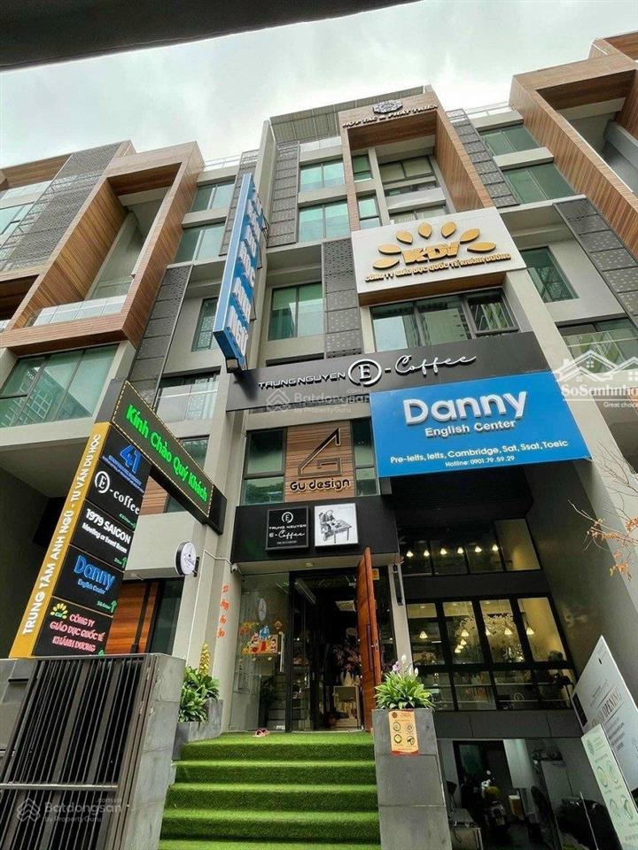 Bán nhà mt nhiêu tâm q5 .dt3.2x15m.giá chỉ 30 tỷ tl. 5 tầng kiêng cố(đoạn đẹp ngay nghĩa thục)