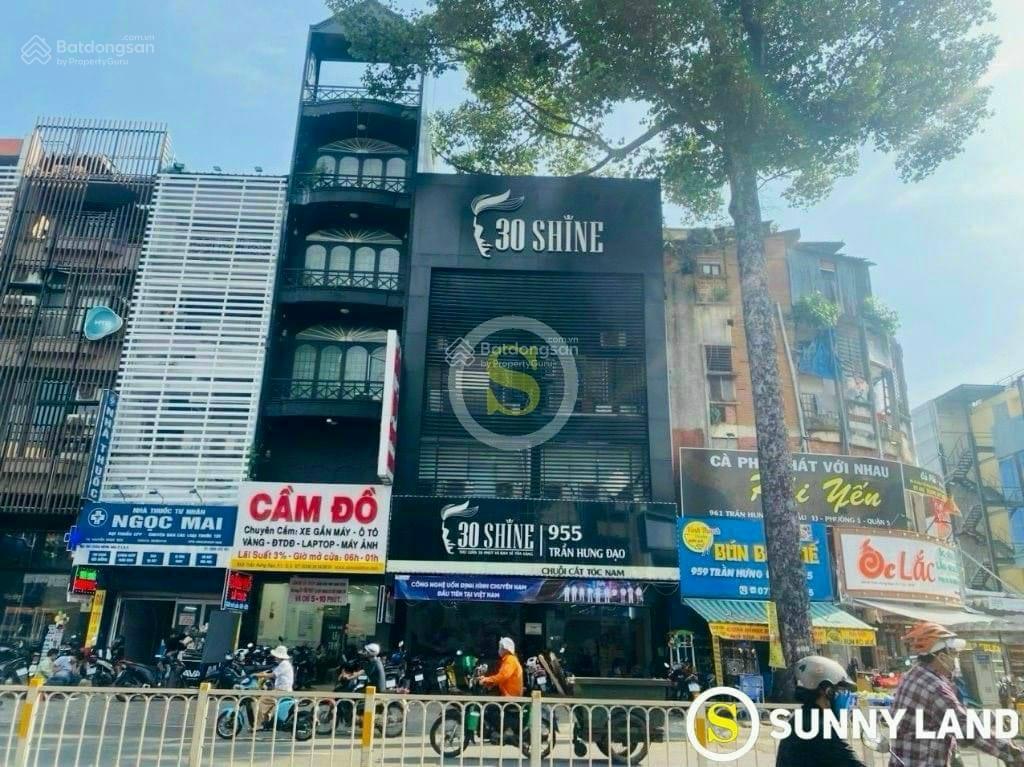 Bán nhà mt bùi hữu nghĩa quận 5 dt4x21m giá chỉ 20 tỷ gần nghĩa thục.(sản phẩm có thật 100%)