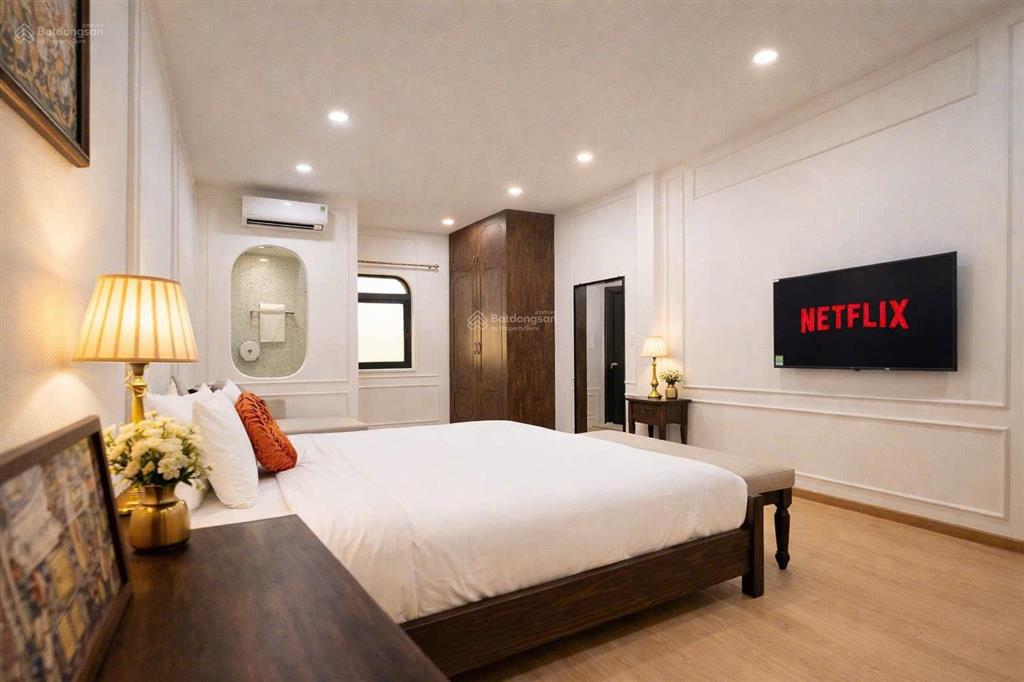 Bán nhà mặt tiền chợ thuốc nguyễn giản thanh quận 10 dt 16x6m 6 tầng mới giá 27 tỷ hđt 100tr/th