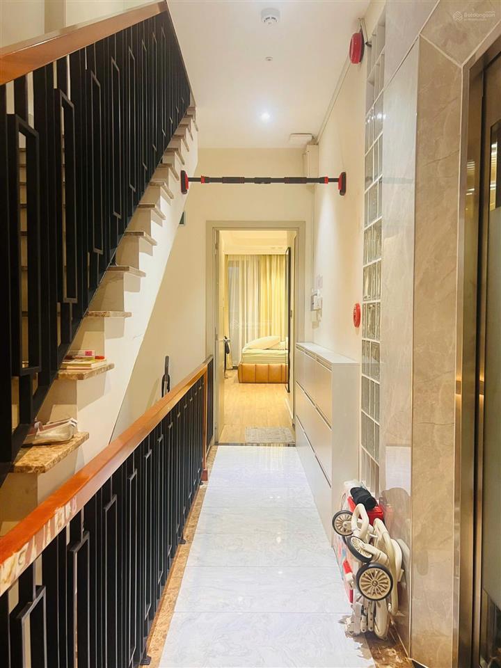 Bán nhà mặt tiền 391 lý thường kiệt q.tân bình.dtcn66m2 kết cấu  1 trệt,5 lầu st ,giá chỉ 27.8 tỷ