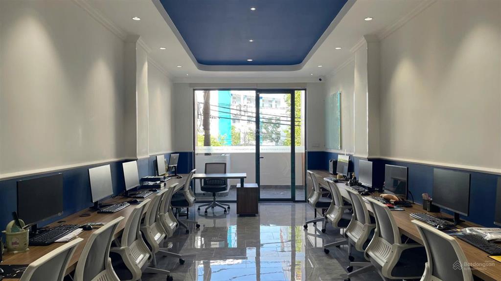 Bán nhà mặt tiền 391 lý thường kiệt q.tân bình.dtcn66m2 kết cấu  1 trệt,5 lầu st ,giá chỉ 27.8 tỷ