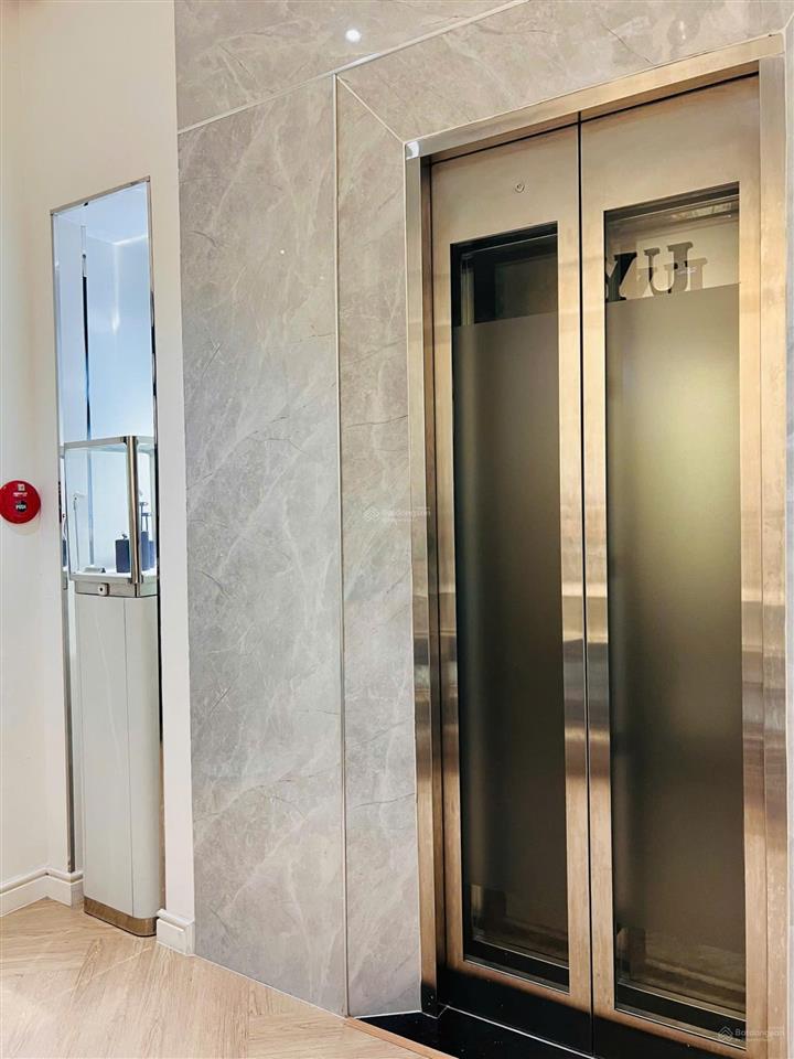 Bán nhà mặt tiền 391 lý thường kiệt q.tân bình.dtcn66m2 kết cấu  1 trệt,5 lầu st ,giá chỉ 27.8 tỷ