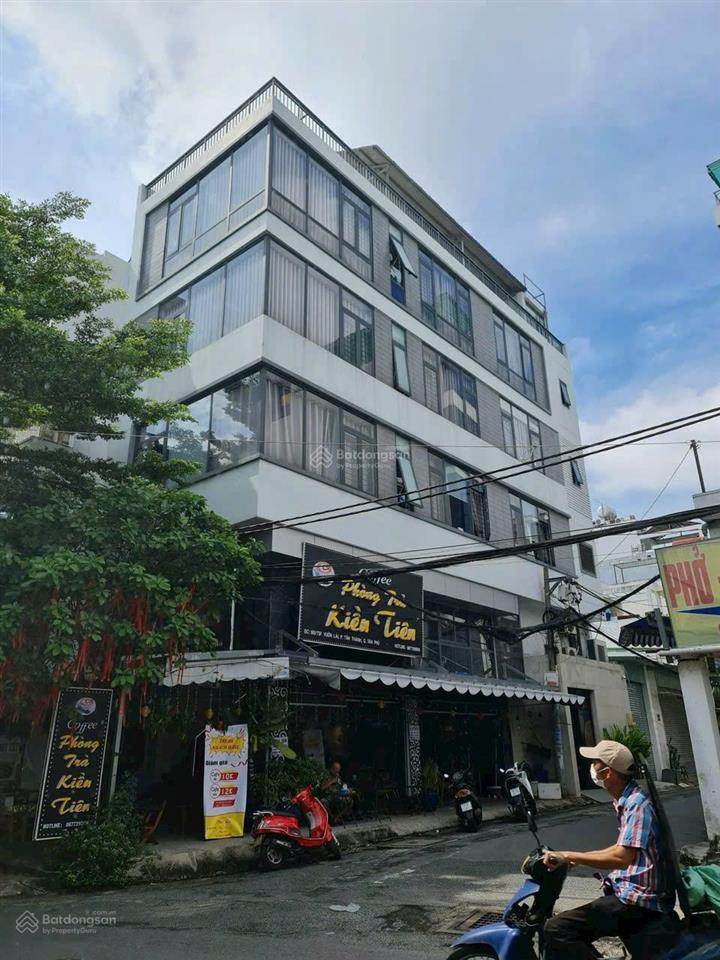 Bán nhà mặt tiền trường sơn quận 10 dt4x26m 2 tầng giá chỉ 23 tỷ(giá hời khu cư xá bắc hải)